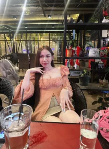 เปิดวาร์ปสาวสวย อินุ้ย 11