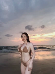 เปิดวาร์ปสาวสวย อินุ้ย 18