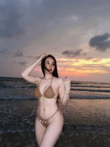 เปิดวาร์ปสาวสวย อินุ้ย 19