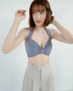 เปิดวาร์ปสาวสวย แกรนด์ กรณ์ภัสสร 2