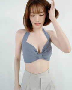 เปิดวาร์ปสาวสวย แกรนด์ กรณ์ภัสสร 3