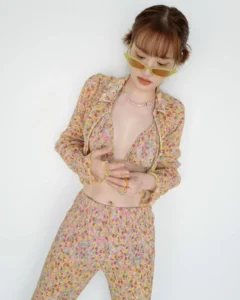 เปิดวาร์ปสาวสวย แกรนด์ กรณ์ภัสสร 5