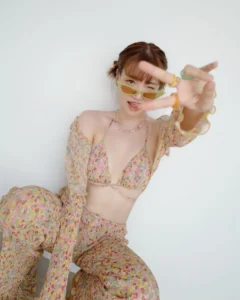 เปิดวาร์ปสาวสวย แกรนด์ กรณ์ภัสสร 6