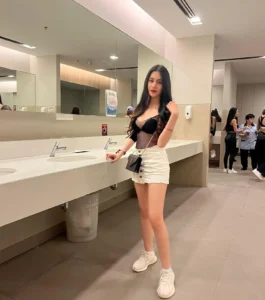 เปิดวาร์ปสาวสวย ซ้อพิเพลง ณัฐวิภา ศิริพิบูลย์ 7