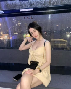 เปิดวาร์ปสาวสวย ซ้อพิเพลง ณัฐวิภา ศิริพิบูลย์ 9