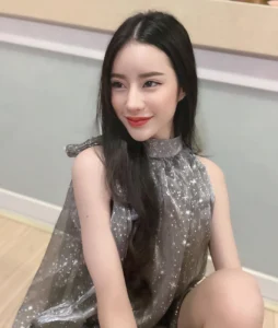 เปิดวาร์ปสาวสวย ซ้อพิเพลง ณัฐวิภา ศิริพิบูลย์ 16