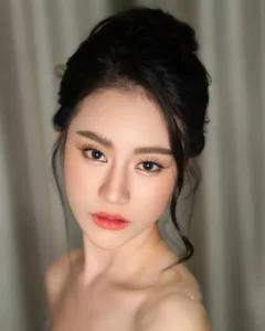 เปิดวาร์ปสาวสวย ซ้อพิเพลง ณัฐวิภา ศิริพิบูลย์ 17