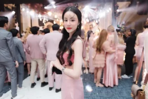 เปิดวาร์ปสาวสวย ซ้อพิเพลง ณัฐวิภา ศิริพิบูลย์ 21
