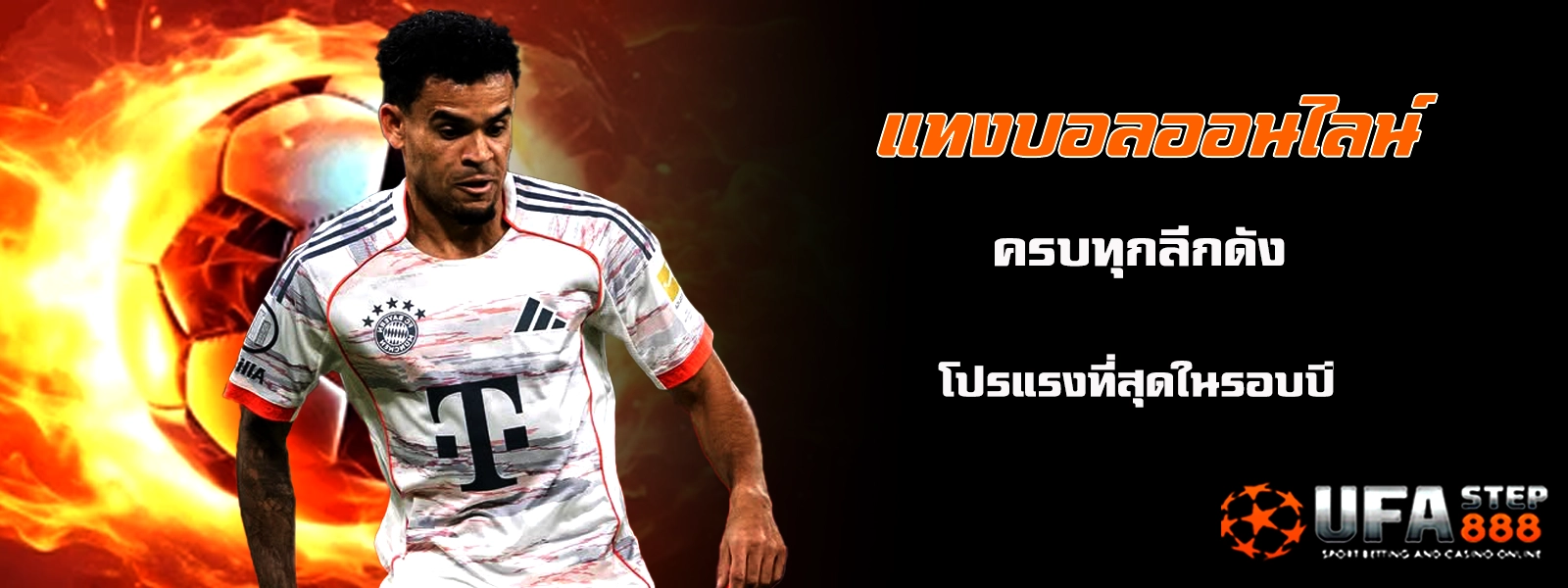 แทงบอลออนไลน์